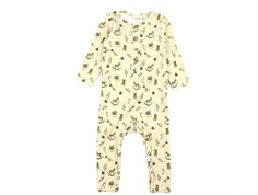 Lil Atelier wood ash jule heldragt